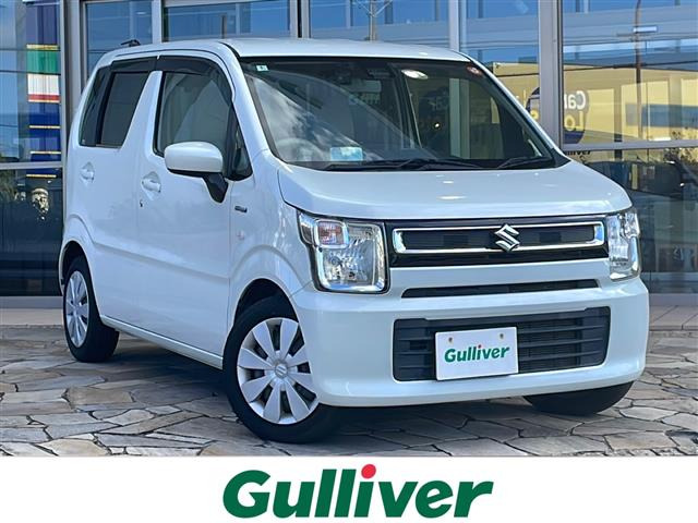 ワゴンR ハイブリッド(HYBRID) FX 修復歴無し