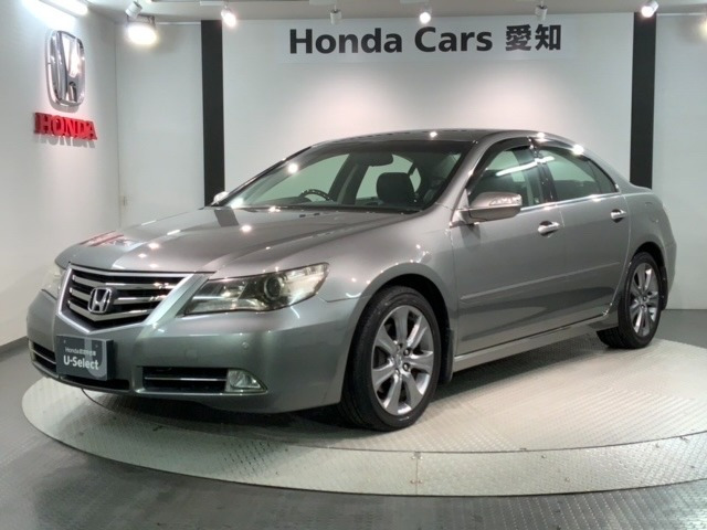 レジェンド3.7 ユーロ L 4WD