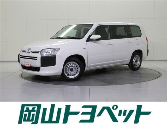 プロボックスバン 1.5 GL