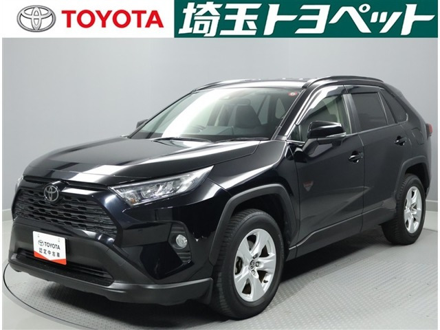 RAV4 2.0 X （6BA-MXAA52）