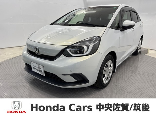 フィット 1.3 ホーム（6BA-GR1）