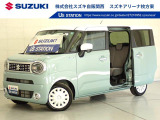 スズキ ワゴンRスマイル