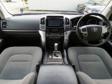 ランドクルーザー200 4.6 AX 4WD 