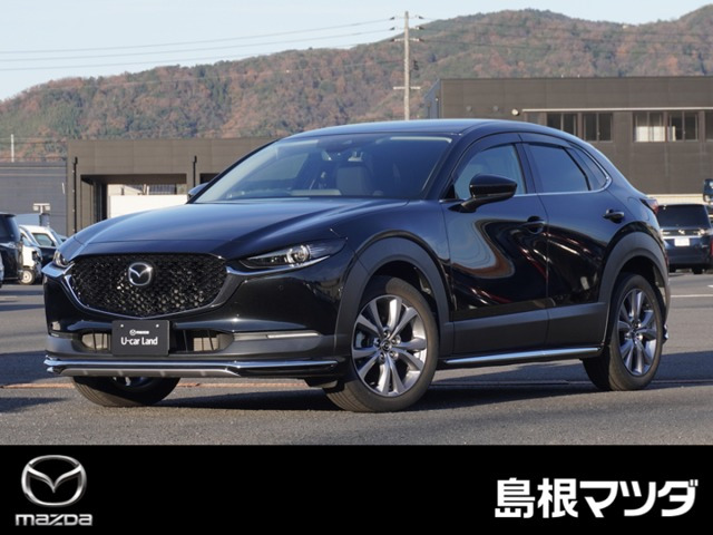 CX-30 2.0 20S プロアクティブ ツーリングセレクション 