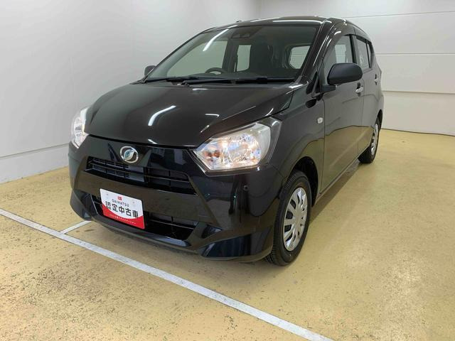 ミライース L SAIII 