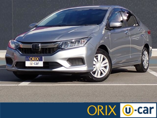 グレイス1.5 ハイブリッド LX ホンダセンシングナビ/バックカメラ/ETC/スマートキー/衝突