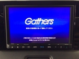 【オーディオ機能】オーディオは、フルセグTVの他にDVD/CDプレーヤーを装備♪もちろんFM/AMラジオもお聞きいただけますよ♪