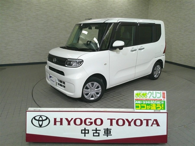 タントフレンドシップ スローパー X