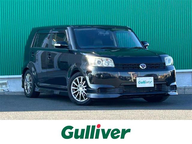 カローラルミオン1.8 S On B リミテッド本革シート 修復歴無し