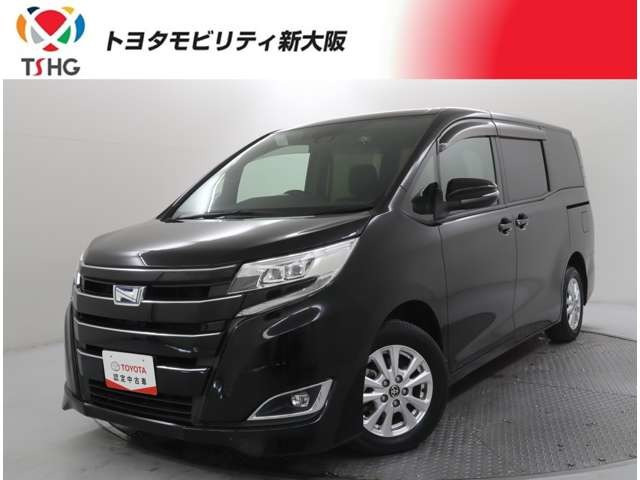 ノア 1.8 ハイブリッド G （6AA-ZWR80G）