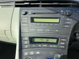 純正CD/FM/AMラジオ♪