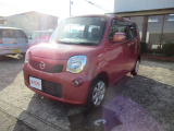 日産 モコ