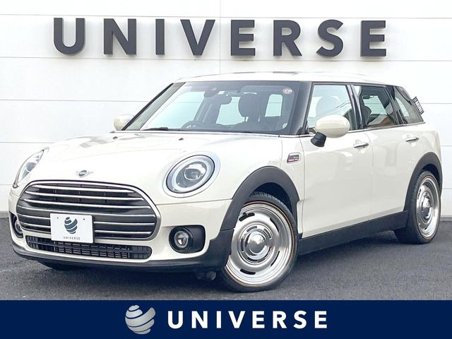 ミニクラブマンバッキンガム