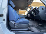 内装です☆納車前にクリーニングも実施致します☆