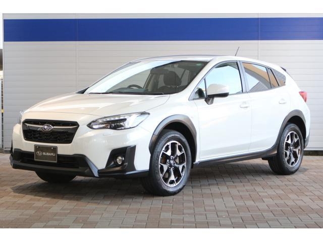 XV 1.6i-L アイサイト 4WD 