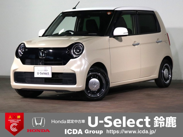 N-ONE  660 オリジナル