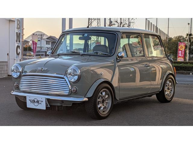 ミニ メイフェア 