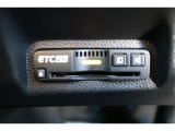 ETCも装備されています。もちろんご納車後直ぐにお使いいただけるようにセットアップしてからお渡しいたします♪
