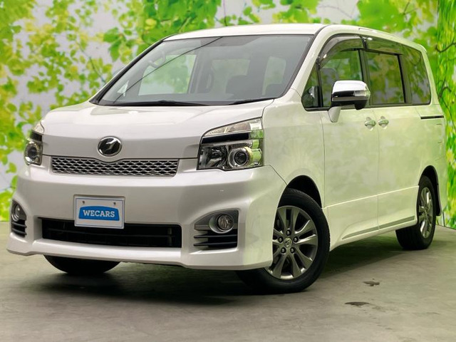 ヴォクシー2.0 ZS 煌Z