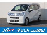 ダイハツ ムーヴ