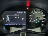 メーターに、車両情報を的確に伝える表示機能ディスプレメーター!
