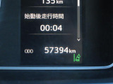 メーター表示をご確認下さい♪