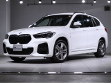 X1 xドライブ 18d Mスポーツエディション ジョイプラス 4WD