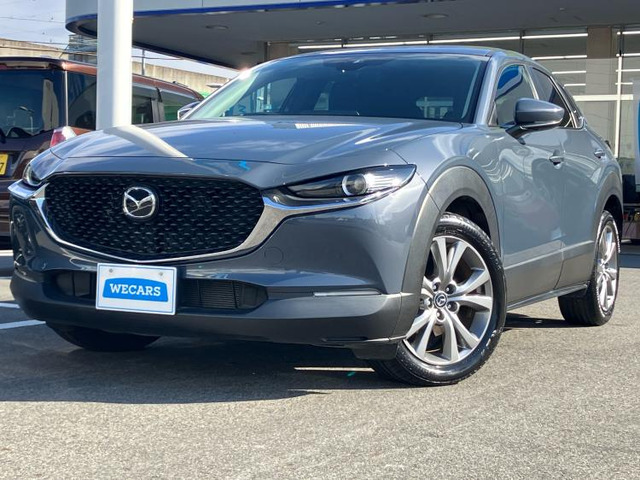CX-302.0 20S