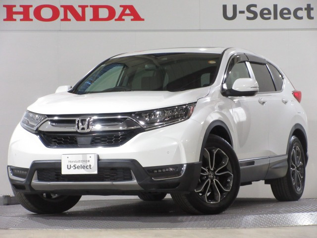 CR-V1.5 EX マスターピース