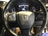 CR-V 1.5 EX ブラック エディション