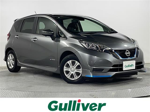 ノート 1.2 e-POWER X 修復歴無し