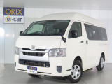 トヨタ ハイエースバン