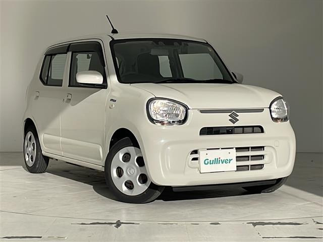 アルトハイブリッド(HYBRID) Sワンオーナー 修復歴無し