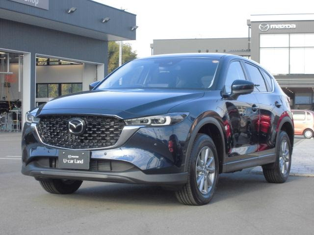 CX-52.2 XD i セレクション