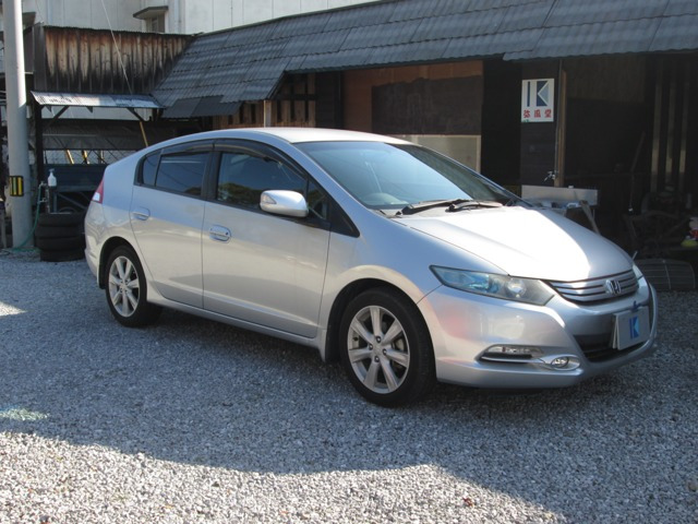 インサイト1.3 LS