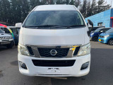 NV350キャラバン  福祉車両