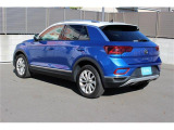 T-Roc TSI スタイル 