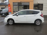 ノート  1.2 e-POWER B FOUR 4WD