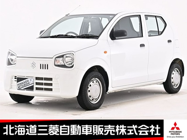 アルトバン VP オートギヤシフト 4WD