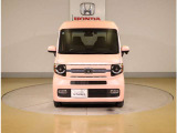 N-VAN +スタイル ファン ホンダセンシング 