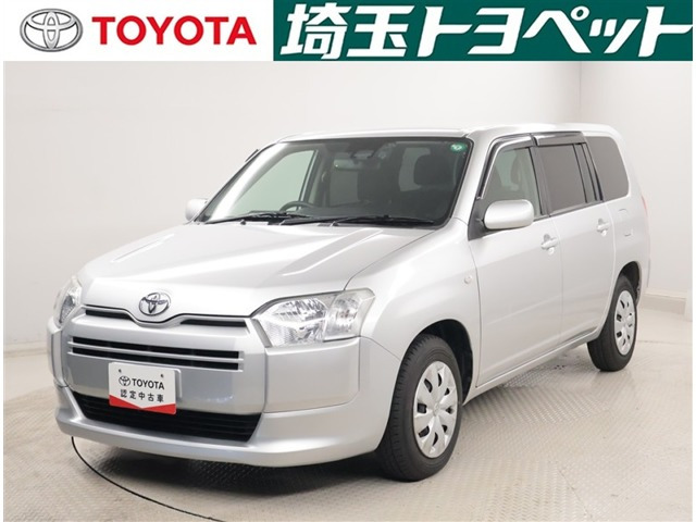 サクシードバン1.5 TX