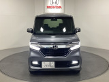 N-BOXカスタム G L ホンダセンシング 