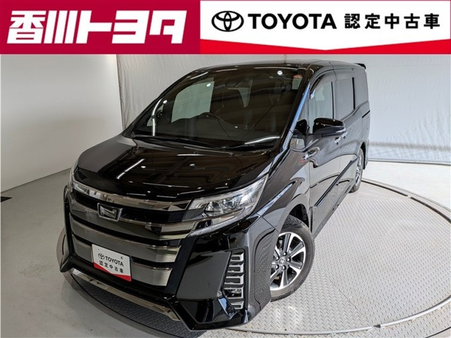 ノア 2.0 Si W×B II 