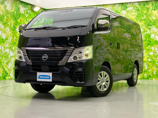 キャラバン2.0 グランドプレミアム GX ロング