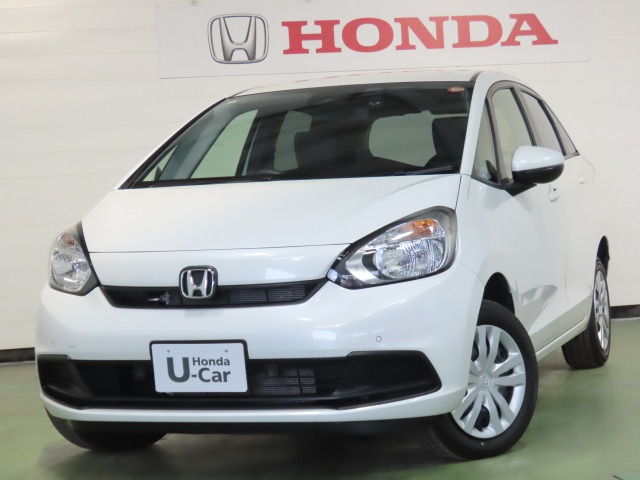 フィット1.5 ベーシック 4WD