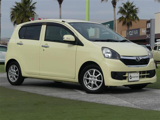 ピクシスエポックG SAワンオーナー 修復歴無し