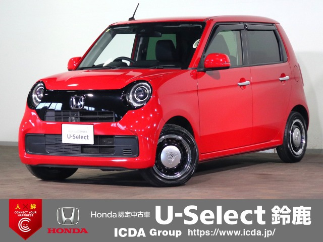 N-ONE  660 オリジナル