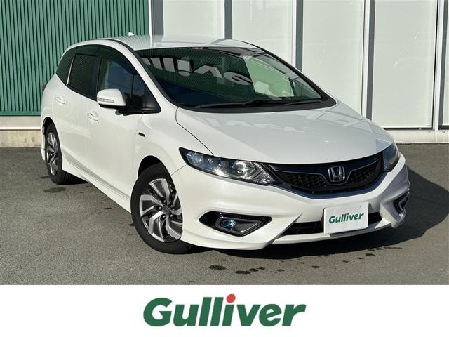 ジェイド1.5 ハイブリッド修復歴無し