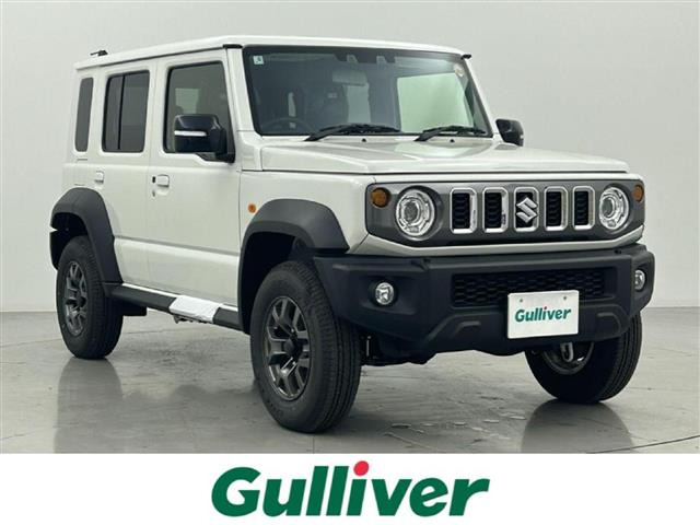 ジムニーノマド 1.5 FC 4WD ワンオーナー