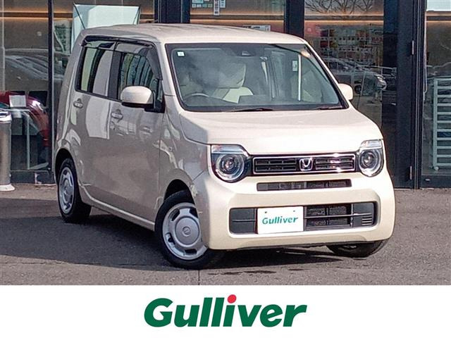 N-WGN L ホンダ センシング 修復歴無し